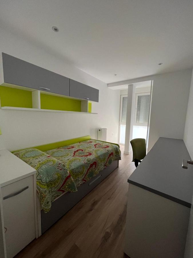 El Molino Apartment Албасете Екстериор снимка