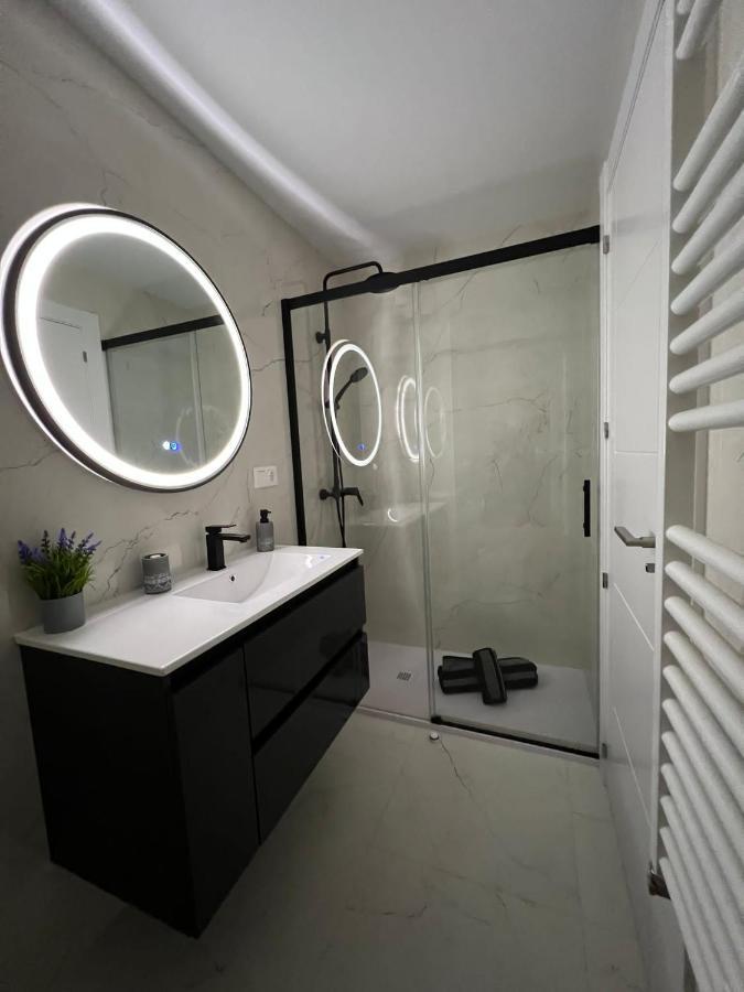 El Molino Apartment Албасете Екстериор снимка