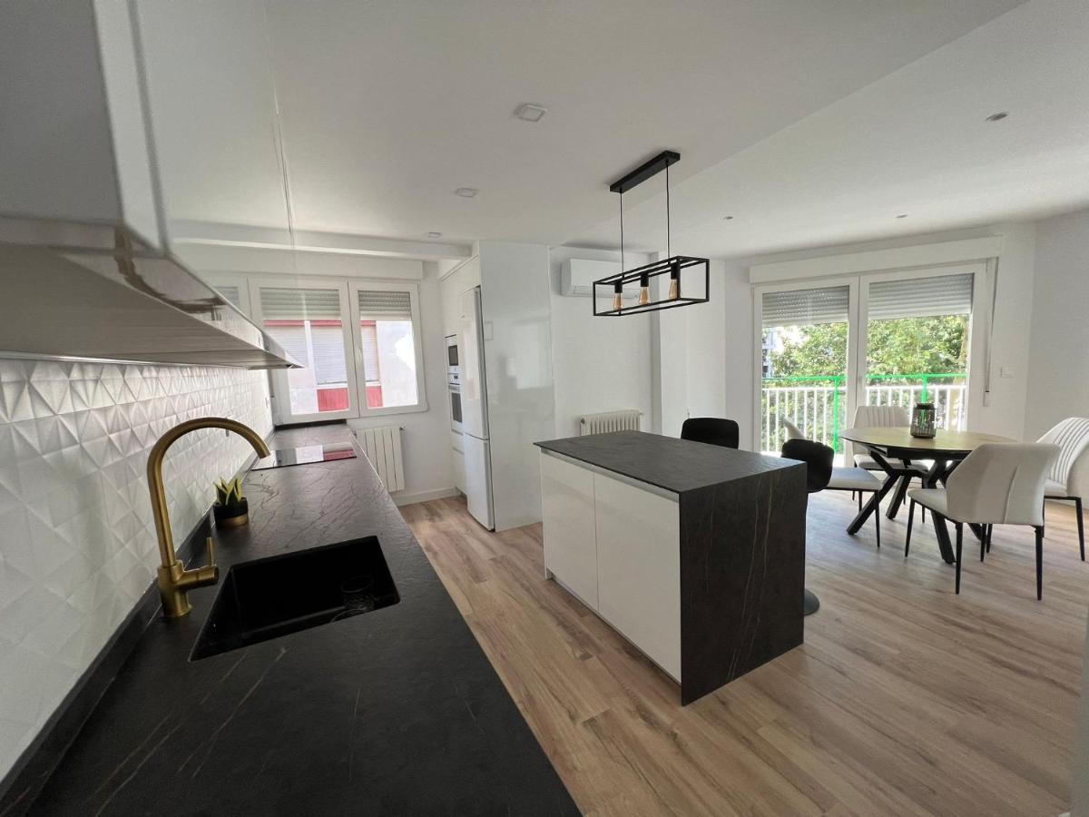 El Molino Apartment Албасете Екстериор снимка