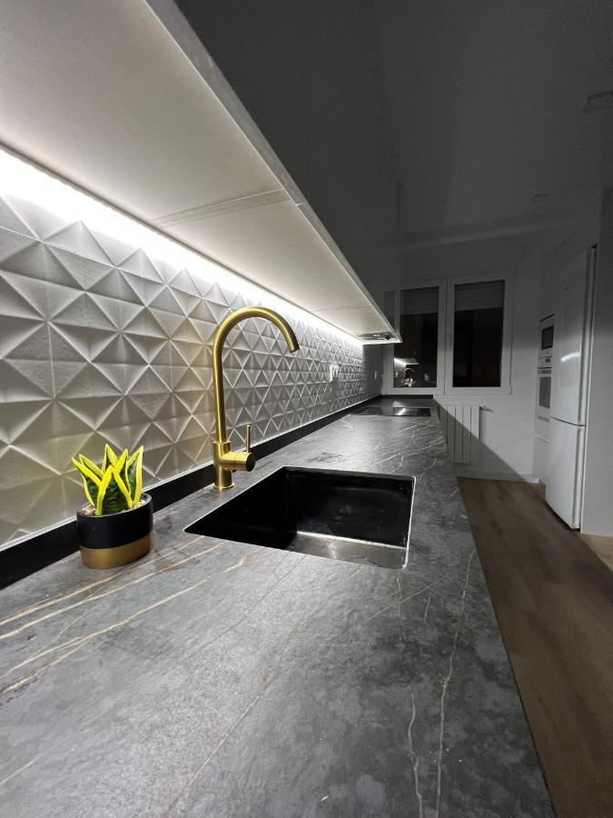 El Molino Apartment Албасете Екстериор снимка