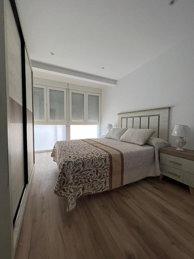 El Molino Apartment Албасете Екстериор снимка