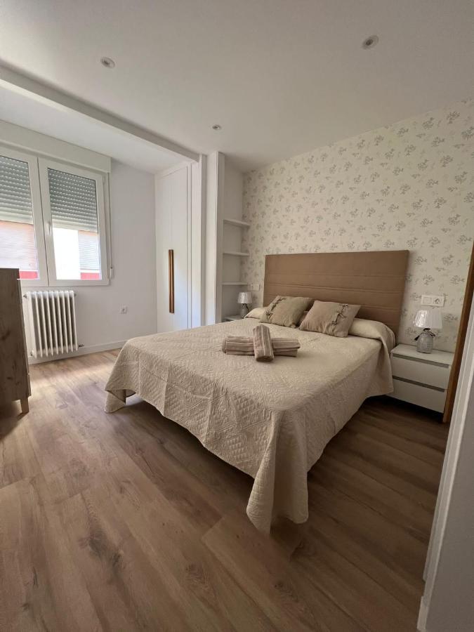 El Molino Apartment Албасете Екстериор снимка