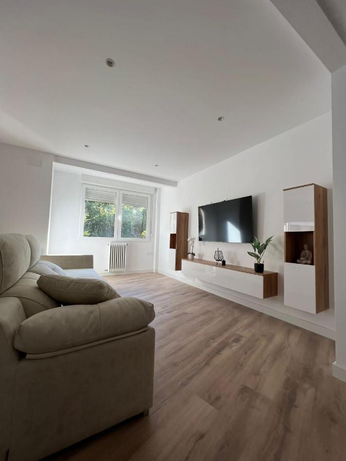 El Molino Apartment Албасете Екстериор снимка